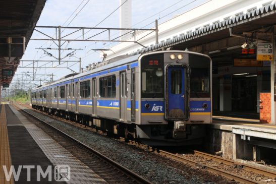 妊婦さんを応援「IGR HUG PASS」 電車とバスが半額 計5日間利用可 IGRいわて銀河鉄道