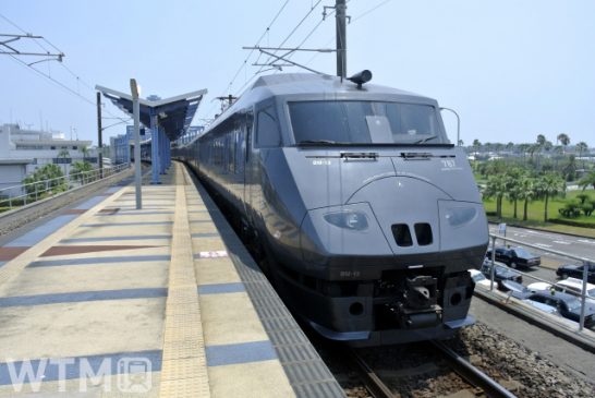 JR九州 特急料金回数券・2枚きっぷを一部廃止 「博多〜佐賀」など コロナ禍で利用減少