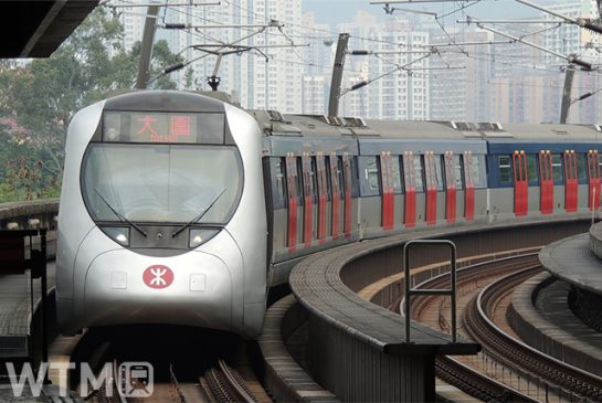 香港最長の鉄道路線が誕生 MTR屯馬線27日全線開通 新界・九龍を東西に貫く全長56km