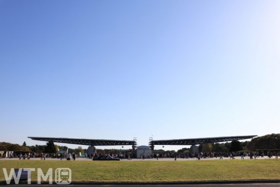 【週間TOP5】「ロッキン」中止で賛否渦巻く 茨城県に多くの関心 「カシマ」どうなる?