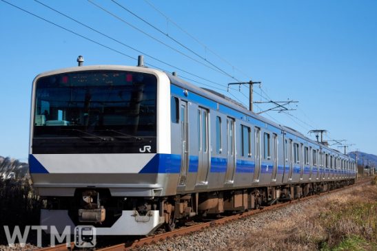 茨城県5社の鉄道乗り放題 JR東日本「ときわ路パス」 集めようオリジナル「鉄カード」