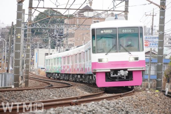 小児用は200円に値下げ お好きな3日間乗り放題 新京成 「乗りトク! 2021夏休みきっぷ」