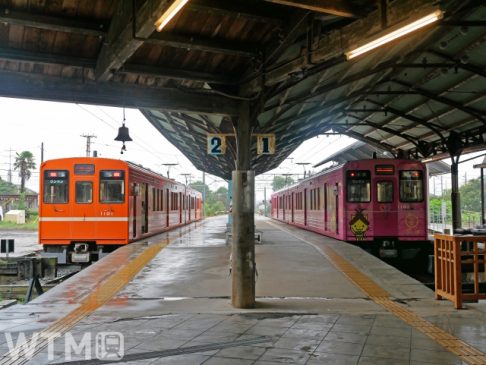 出雲大社発「ちょい乗り」鉄道旅いかが? 一畑電車 4割引乗車券「ちょい乗りチケット」