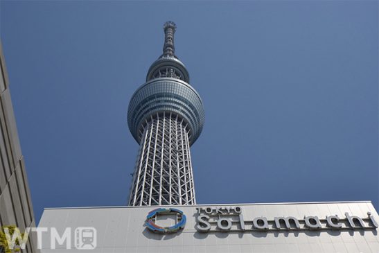たったの3,000円「東武史上最もおトクなきっぷ」 2日乗り放題+東京スカイツリー入場