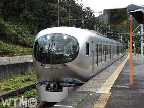 小児特急料金「実質無料」 夏休みは西武で秩父へ  イベント満載の芦ケ久保駅に特急停車