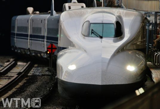 東海道・山陽新幹線 8月の臨時列車は大幅に少なく 「山陽」はお盆以外の運転取り止め