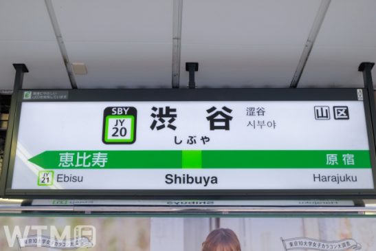 10月23日・24日 「JR東日本史上最長」の山手線運休 渋谷駅線路切替 貨物線に臨時列車