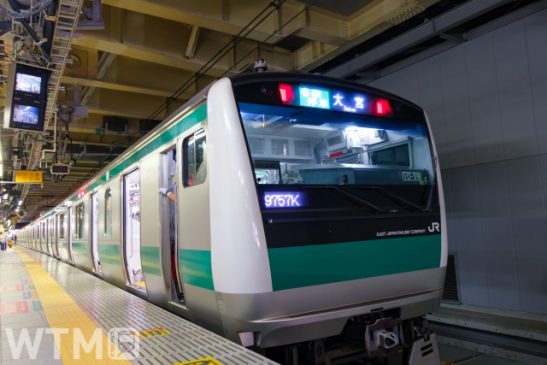 JR東日本 首都圏21路線で深夜輸送 東京2020大会 山手線・京浜東北線は終電後2時まで