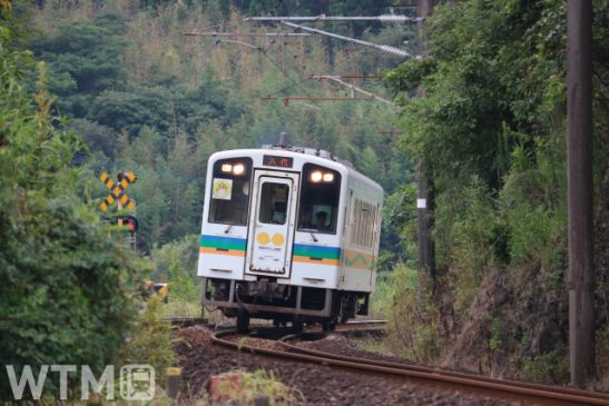 肥薩おれんじ鉄道 乗り放題「1dayのれる切符」 全線片道利用で1,170円おトク 期間限定