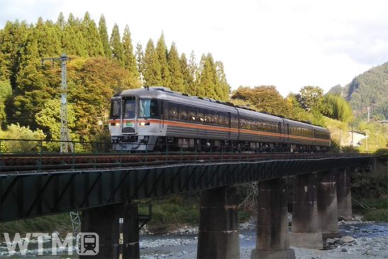 お盆も特別に利用OK JR東海 おトクなきっぷ4種 往復特急指定席で飛騨・信州・名古屋へ