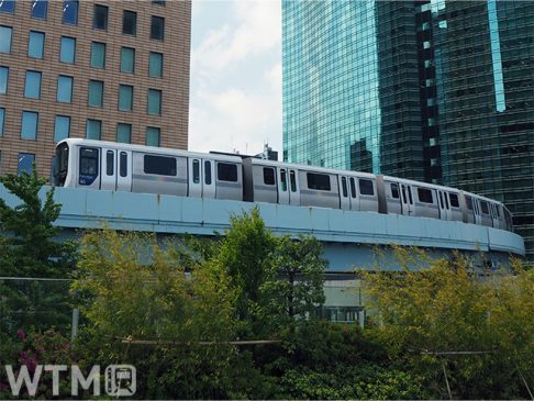 東急・京王など 東京2020大会期間に終電繰り下げ ゆりかもめ・りんかい線は日中も増発
