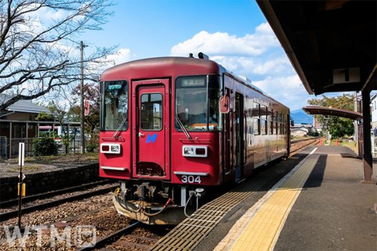 長良川鉄道が美濃太田〜関間で増便 9月から実証運行 夕方本数増で通勤・通学を便利に