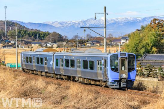 「500円相当のお土産」付き1日乗車券が700円 阿武隈急行 2年ぶり「あぶQフライデー」