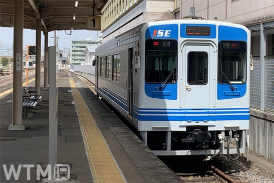 伊勢鉄道 お盆7日連続で全線乗り放題1,000円 「お盆ノリノリいせてつきっぷ」通販でも