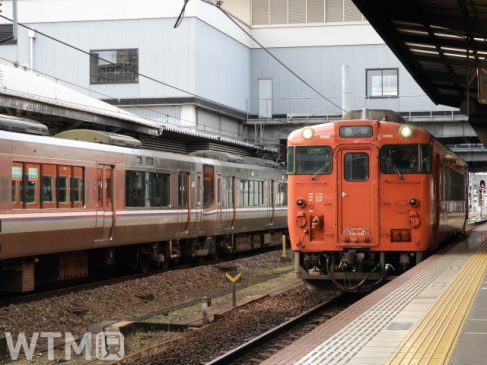 JR西日本 岡山エリア10月ダイヤ見直し 17本減便 岡山〜倉敷間の最終列車27分繰り上げ