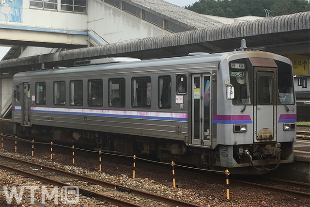 JR西日本 芸備線・福塩線で運転区間縮小 山陽線に月曜運休列車 広島 