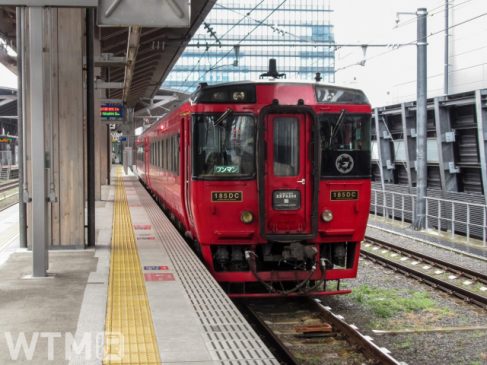 九州新幹線は運転 台風9号に伴う9日の運転計画 日豊線・豊肥線で始発から運休 JR九州