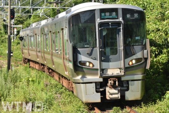 JR西日本10月ダイヤ 北近畿・南紀エリアで減便 和歌山線の粉河以西は昼間1時間1本に
