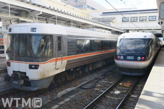 JR東海 大雨の14日は中央線・高山線など終日運休 「しなの」「ひだ」「しらさぎ」も