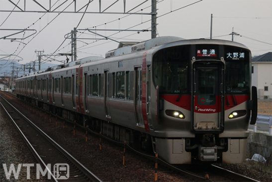 17日は広島エリアで再び終日運休 朝から大雨予報 木次線は始発から運転再開 JR西日本