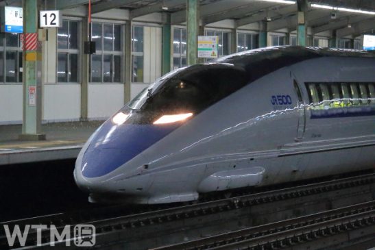大雨被害の山陽線に代行バス 新幹線への代替も 「くろしお」午前運休 18日のJR西日本