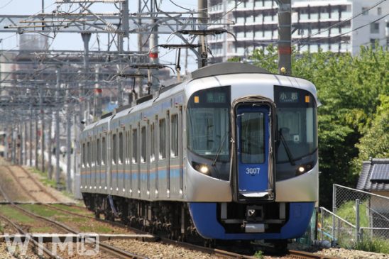 西鉄・筑豊電気鉄道 20日から終電繰り上げ 福岡に緊急事態宣言 おトクなきっぷも休止