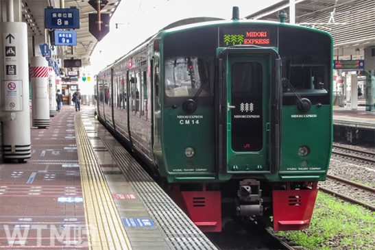 大雨で冠水の佐世保線 23日全線運転再開へ 橋が被災の久大線は復旧めど立たず JR九州
