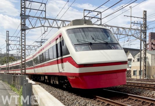 東武特急「午後割・夜割」終了 10月から通常料金 ネット購入キャンペーンで割引を継続