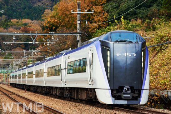 二人で88歳以上なら「フルムーン夫婦グリーンパス」 新幹線・特急グリーン車乗り放題