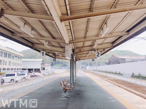 呉線三原〜竹原間 再び大雨で運転再開延期 トンネル上部の川増水 山陽線は5日運転再開