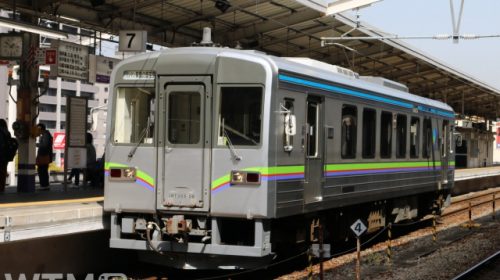 井原鉄道IRT355形気動車(KUZUHA/写真AC)