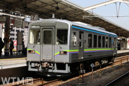 井原鉄道10月ダイヤ改正 夜間に一部運転取り止め JR福塩線の減便に合わせ本数見直し