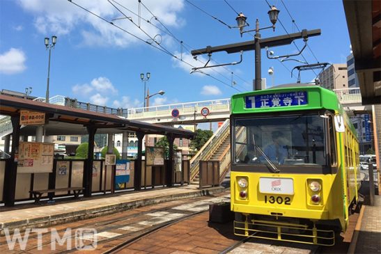 長崎電気軌道 10月から普通運賃130円→140円 運賃改定認可 一日乗車券は100円値上げ