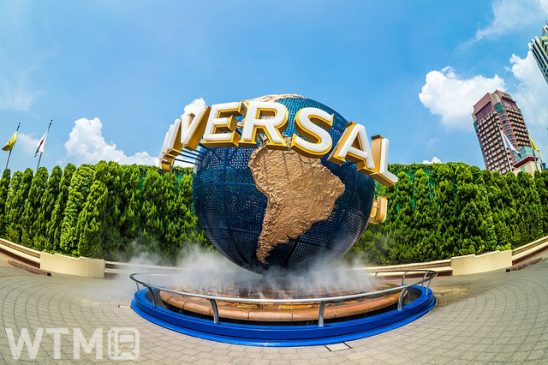 「USJ」1日パス+新幹線・特急がセットでおトク 2商品を2022年3月まで延長 JR西日本