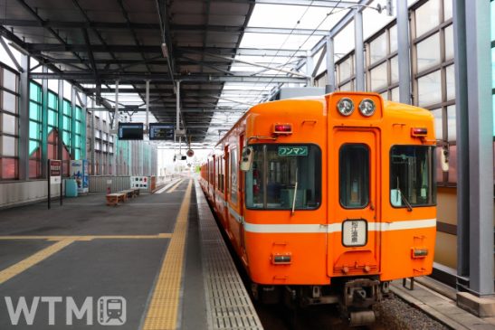 一畑電車10月ダイヤ改正 出雲大社直通の特急増便 夕方の待ち時間短縮 終電は繰り上げ