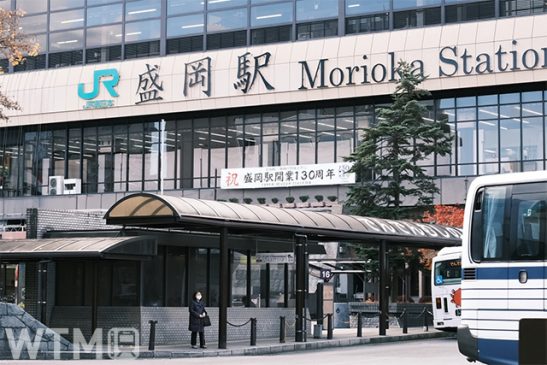 山田線 昼間集中工事で3本運休 10月の計10日間 「106急行バス」への振替実施 JR東日本