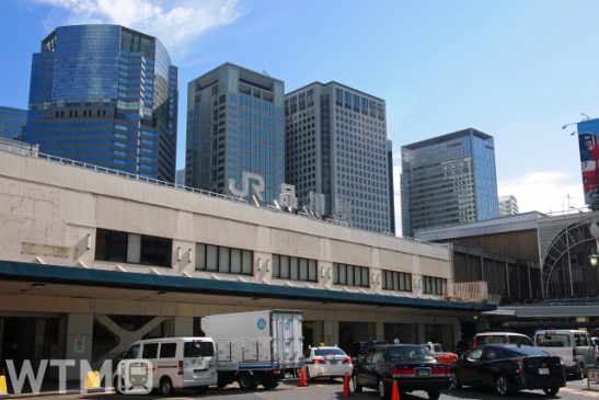 品川駅 大宮方面→渋谷方面の乗換は同一ホームに 12月5日切替で混雑も緩和へ  JR東日本