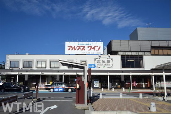 10月から灰皿を撤去 管内すべての駅構内が禁煙に 喫煙ルームは存続 JR東日本長野支社