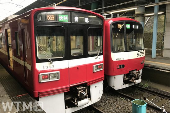 京急ダイヤ変更 10月18日から平日20本減便 久里浜〜三崎口20分間隔に 新型コロナ影響