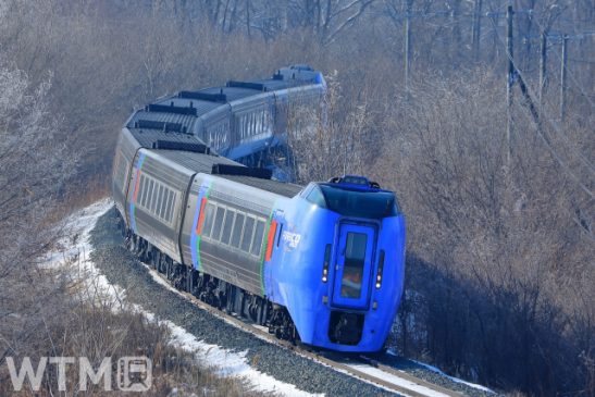 【特集】JR北海道 2022年春ダイヤ見直し概要 新型車両「261系」「H100形」積極投入