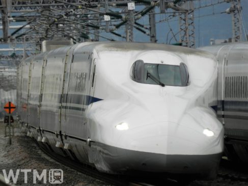 山陽新幹線は98本すべて中止 10月の臨時列車 東海道新幹線は22本運休 新型コロナ影響