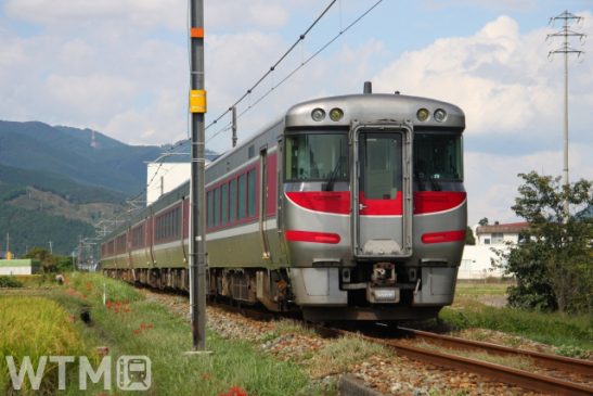 播但線で昼間集中工事 福崎〜寺前間で14本運休 特急「はまかぜ」も運休あり JR西日本