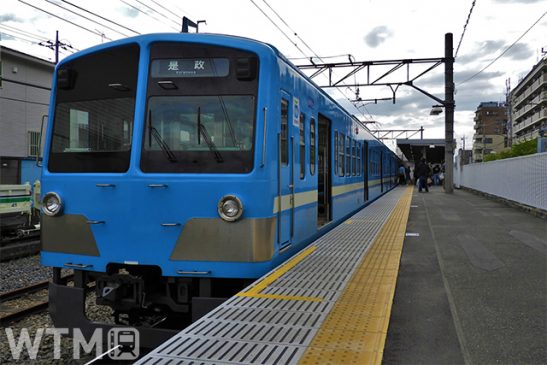 「西武多摩川線サイクルトレイン」10月から本実施 利用時間を拡大 土休日は終日OKに