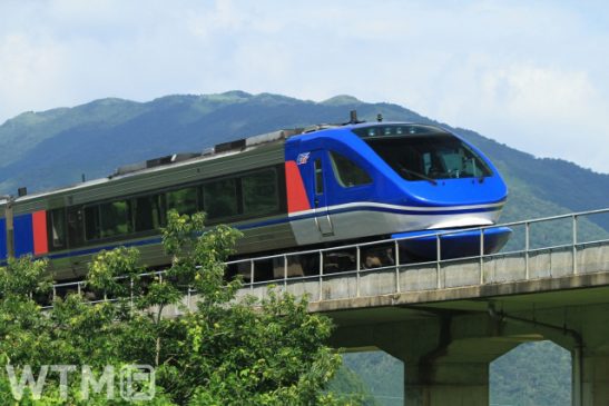 鳥取から神戸・大阪へ 1万円切る往復きっぷ登場 特急「スーパーはくと」利用 JR西日本