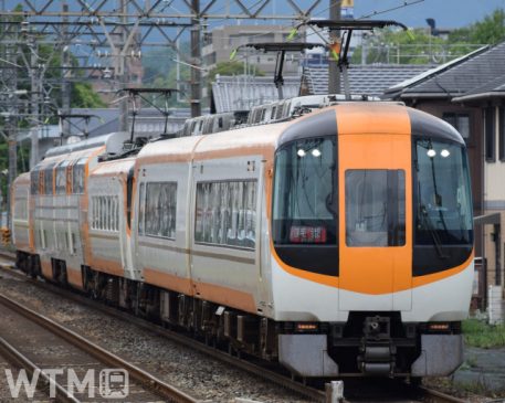 近鉄特急 利用状況が回復 10月2日から全列車運転へ 新型コロナ影響で土休日3割運休中