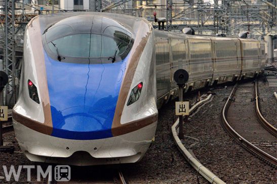 北陸新幹線 11月限定で50%割引 21日前まで発売 東京〜金沢7,090円 長野〜金沢4,450円