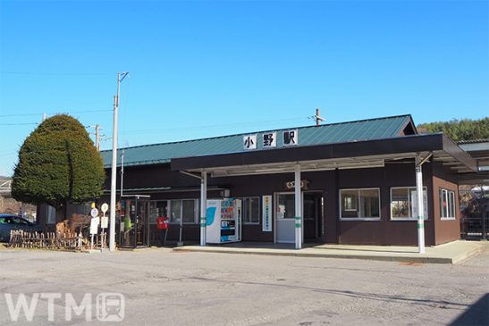 中央東線辰野〜小野〜塩尻間で昼間保守工事 計26日間に6本運休 代行バスなし JR東日本