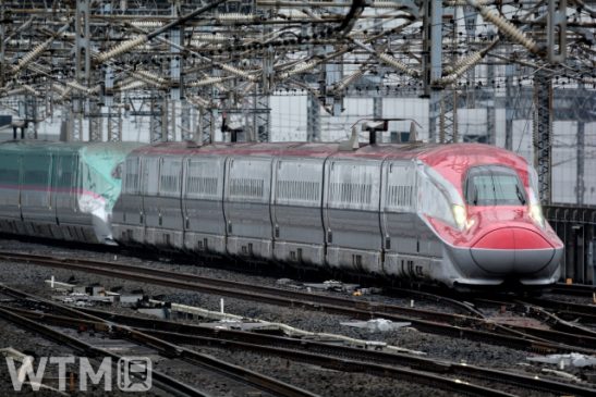 年末年始は運休を撤回します 東北・秋田新幹線 全列車運転へ 編成短縮も中止 JR東日本