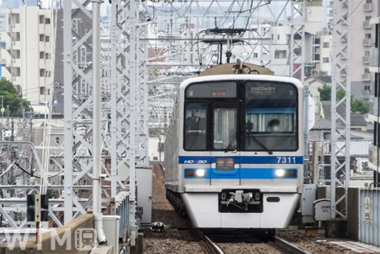 北総鉄道 秋の行楽きっぷ「北総線1日乗車券」 土日祝日限定1,000円 沿線施設特典もあり