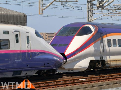 新たに+400円「最繁忙期」 特急料金4段階に 東北・上越・北陸新幹線など 閑散期も増加